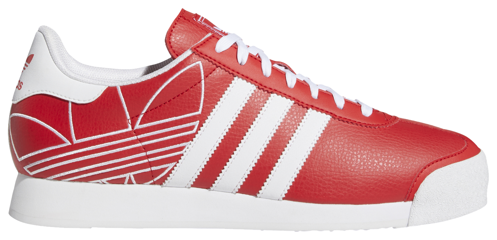 adidas original samoa men's