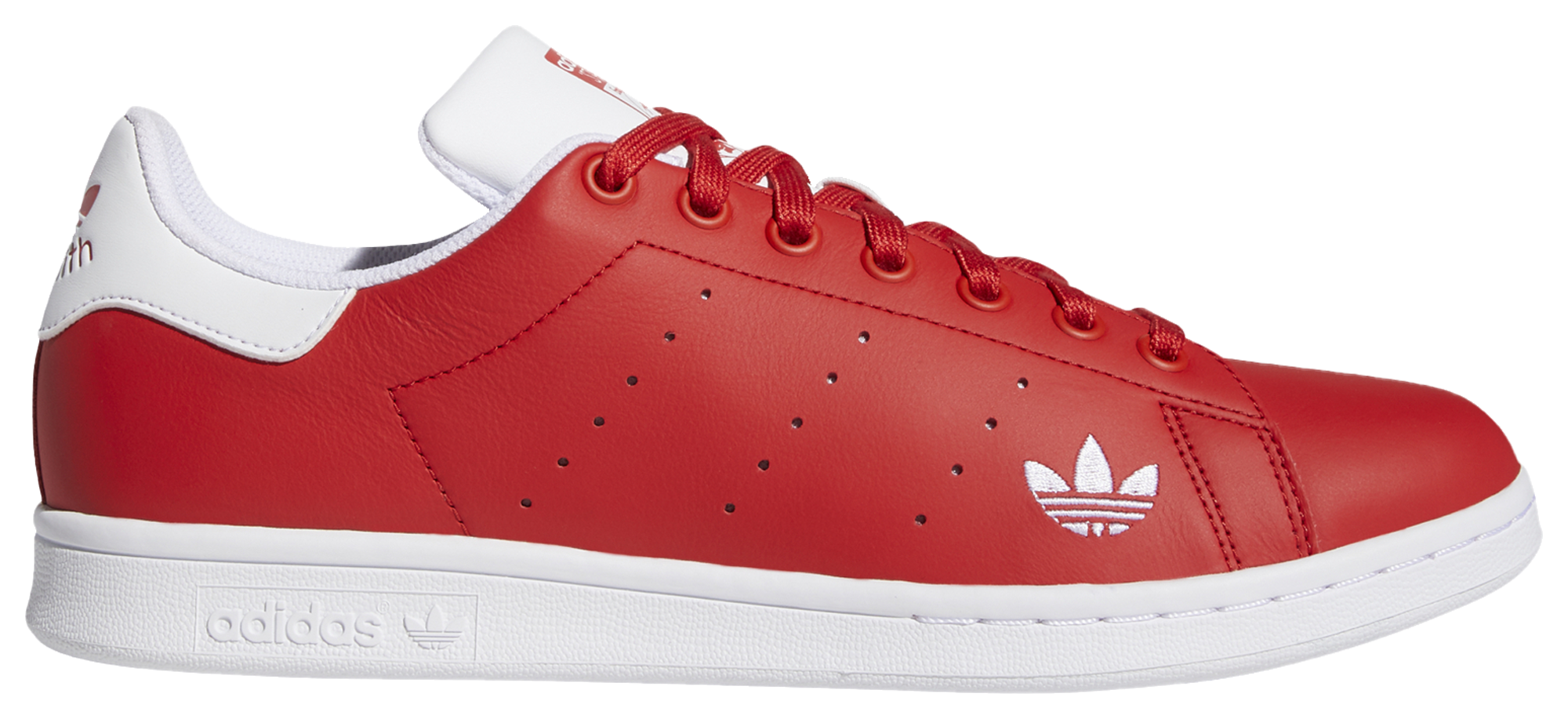 adidas stan smith footlocker