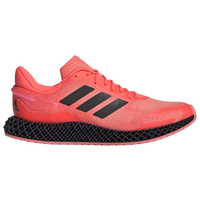 Men's - adidas Alphaedge 4D - Signal Pink/Core Black/Light Flash