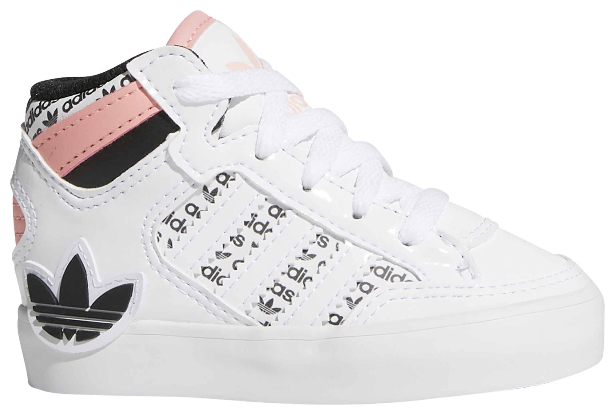 white adidas shoes for girl
