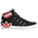 adidas Originals Hardcourt Hi - Boys' Preschool Black/White/Red