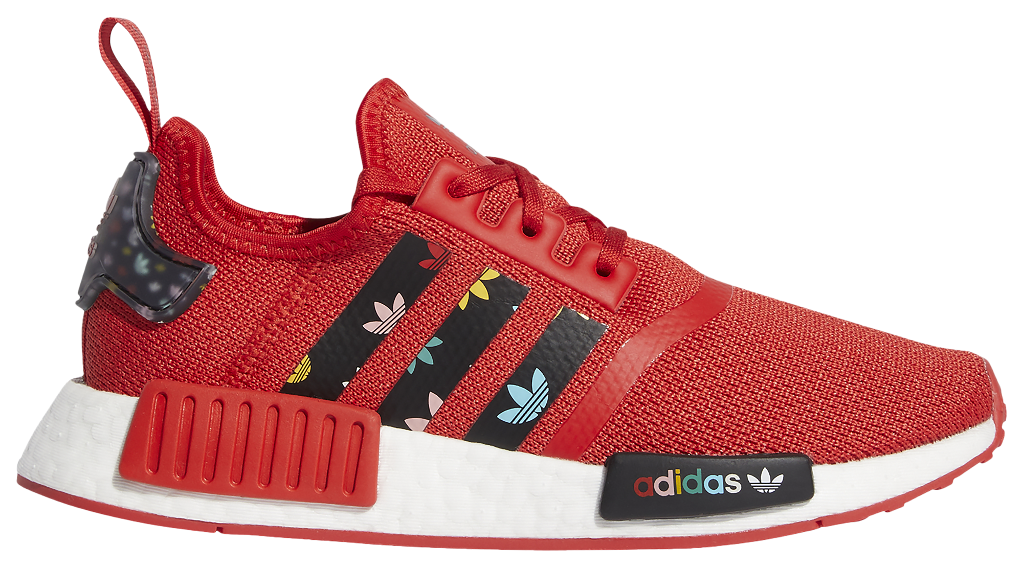 adidas nmd xr1 enfant violet