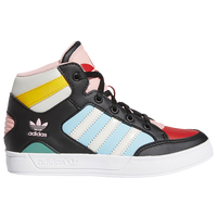 Black/Rainbow
