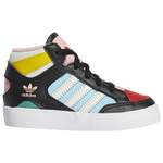 Core Black/Orbit Grey/Light Aqua