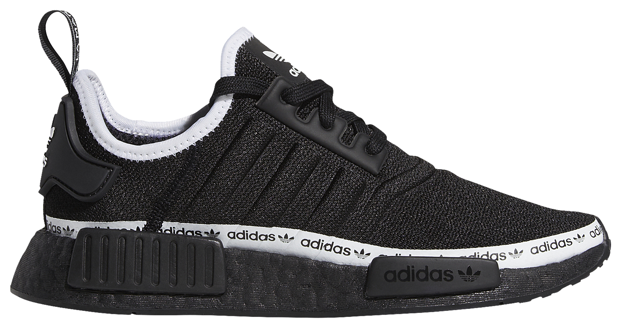 footlocker womens nmd