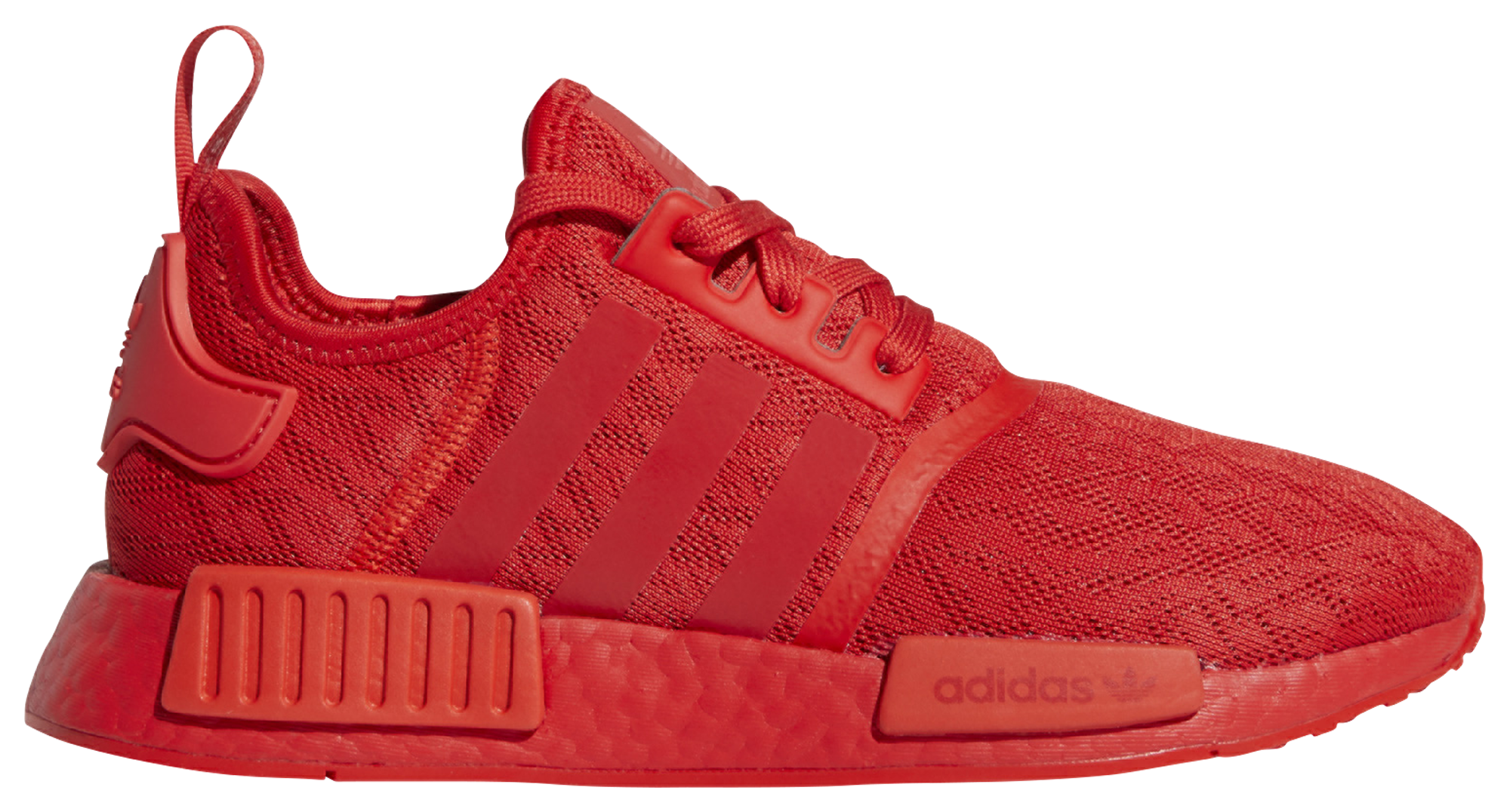 nmd r1 womens red