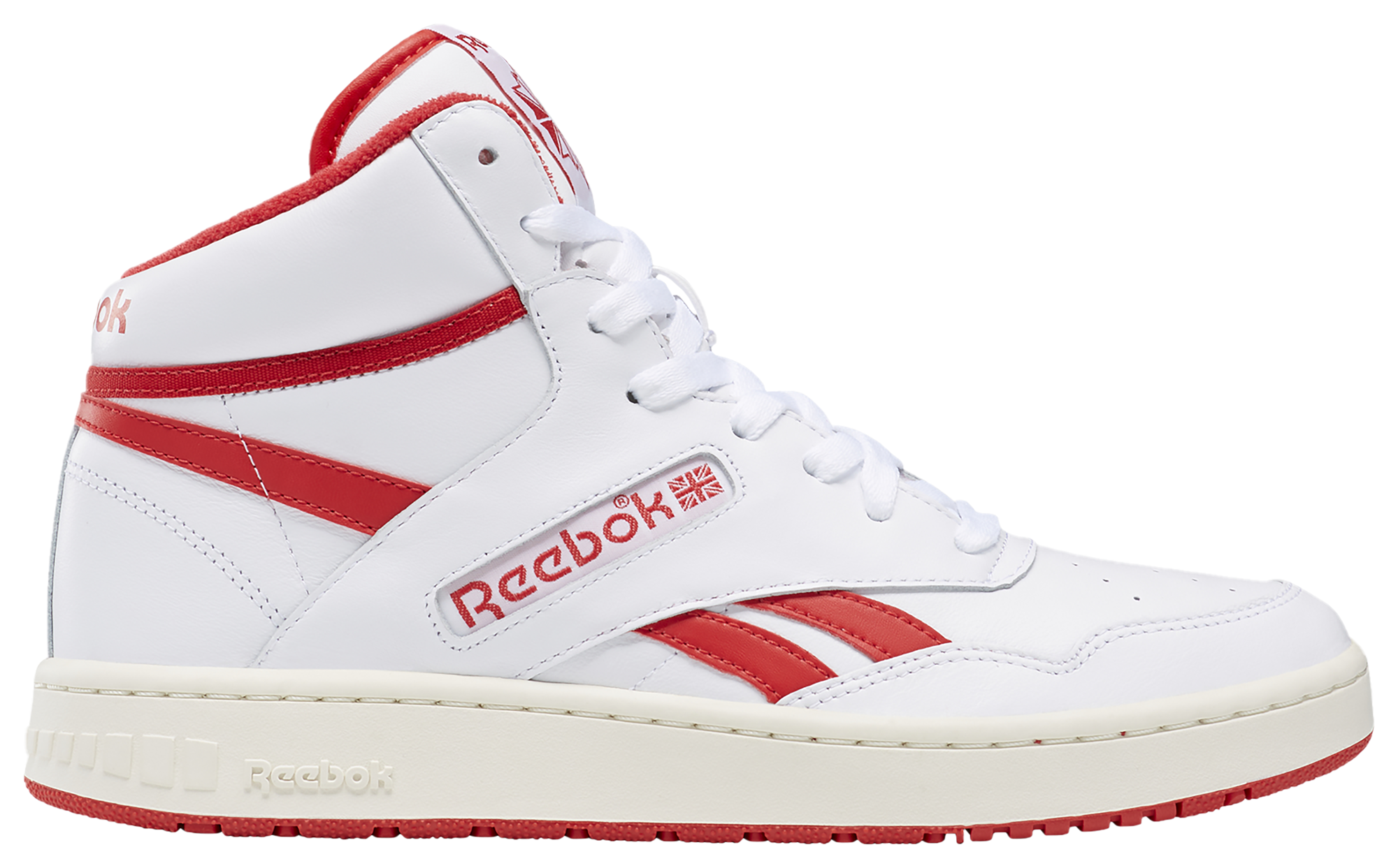 reebok foot locker