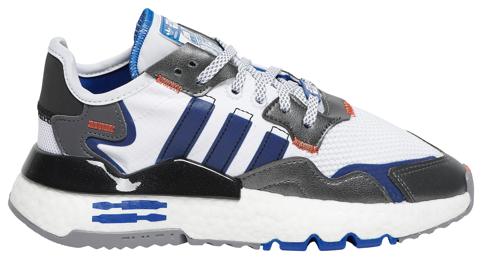 adidas night jogger foot locker