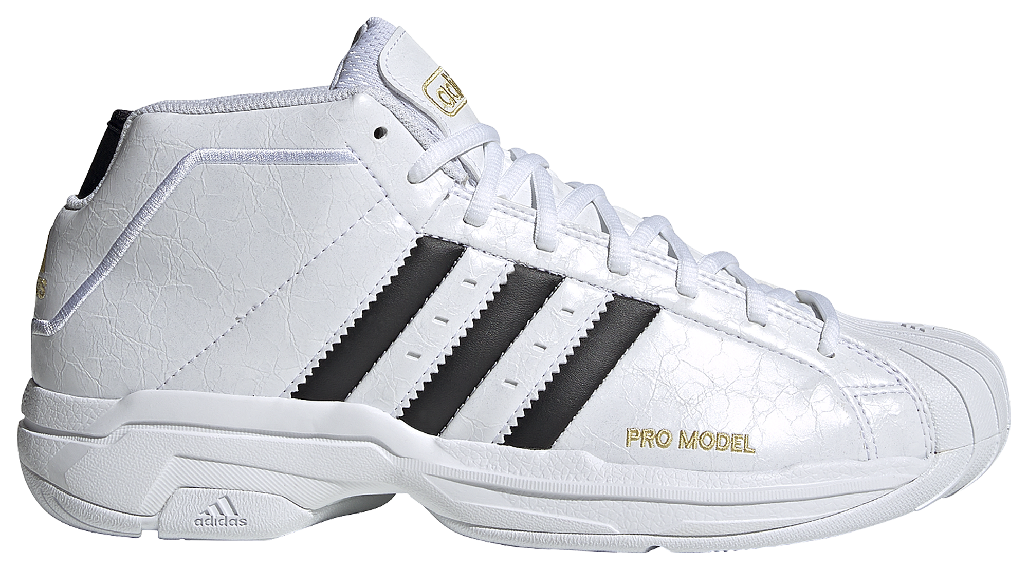 adidas pro model 2g nba