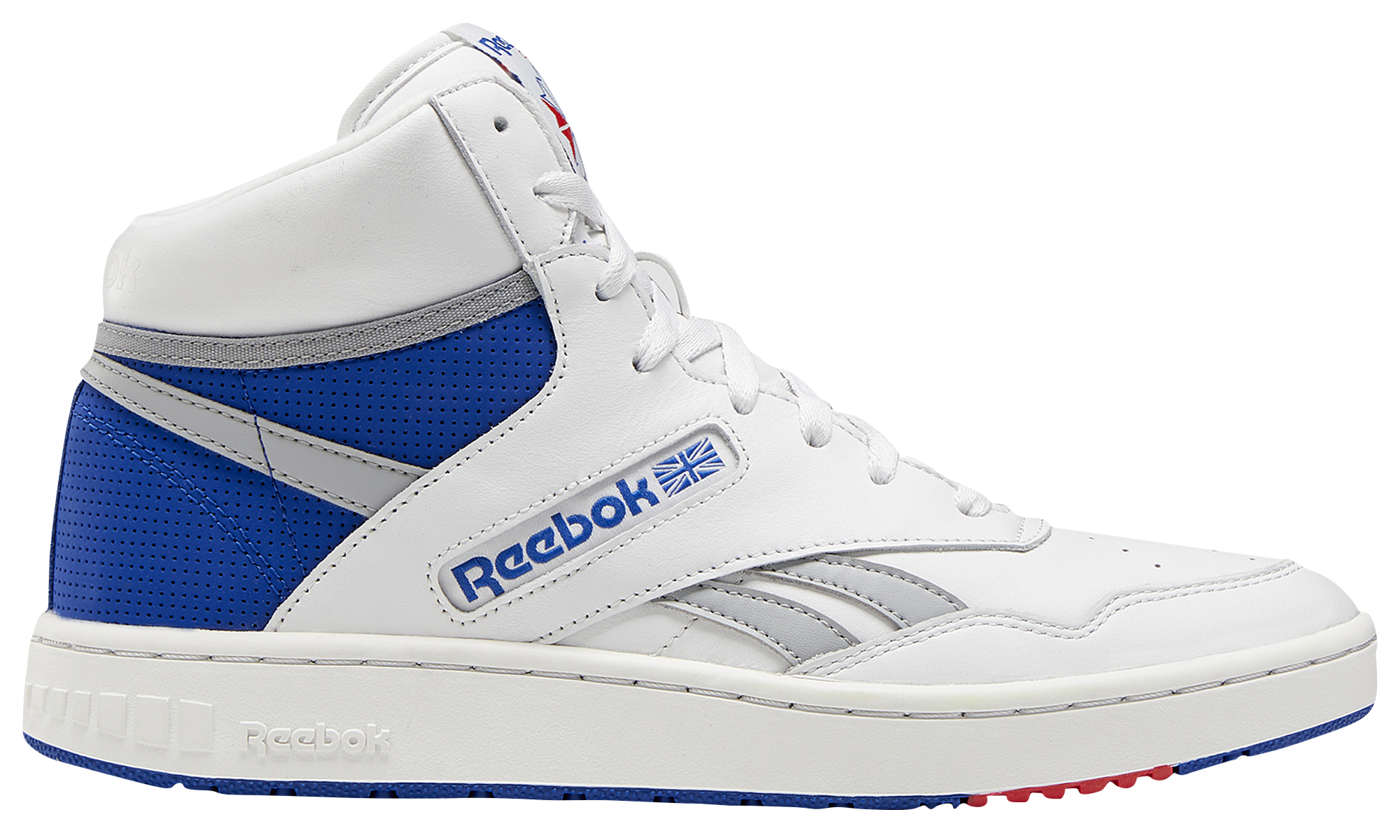 reebok 4600