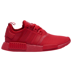 Men's - adidas Originals NMD R1 - Scarlet/Scarlet/Scarlet