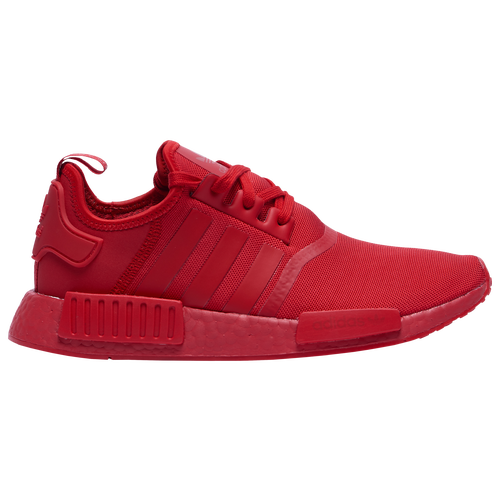 Adidas nmd shop r1 shoe fit