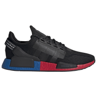 Black/Black/Carbon- Ador Nmd R1.v2-bk/bk/cb