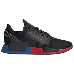 Men's - adidas Originals NMD_R1.V2 - Black/Black/Carbon
