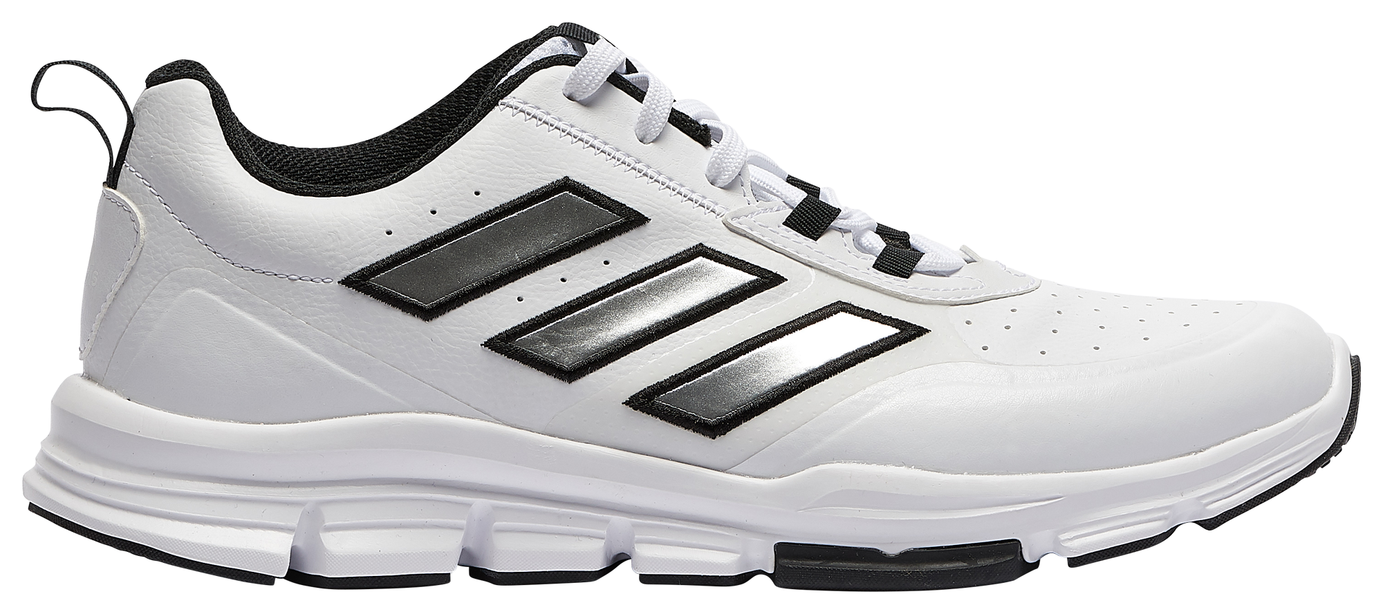 adidas men's speed turf trainers