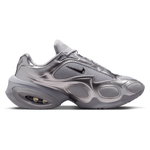 Mtlc Silver/Mtlc Silver