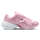 Pink Foam/Pink Foam/Pure Platinum