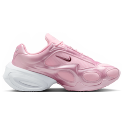 Women's - Nike Air Max Muse - Pink Foam/Pink Foam/Pure Platinum