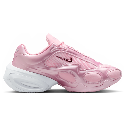 WOMENS - Nike Air Max Muse - Pink Foam/Pure Platinum