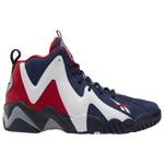 Navy/White/Red