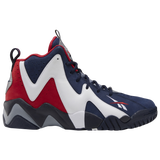 Navy/White/Red