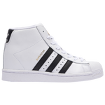 White/Black/Gold Metallic