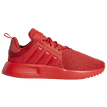 Lush Red/White/Lush Red