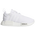adidas Originals NMD R1 - Boys' Preschool White/White