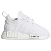 White/White