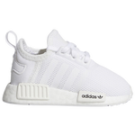 White/White