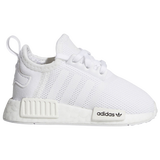 White/White