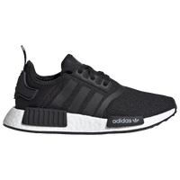 Core Black/Core Black/White- Ador Gsb Nmd R1-bk/bk/wh