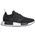 adidas Originals NMD R1 - Boys' Grade School Black/Black/White