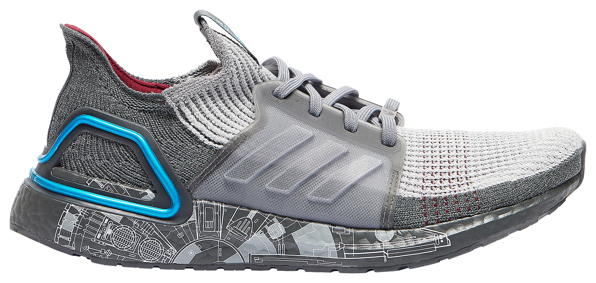 eastbay training shoes