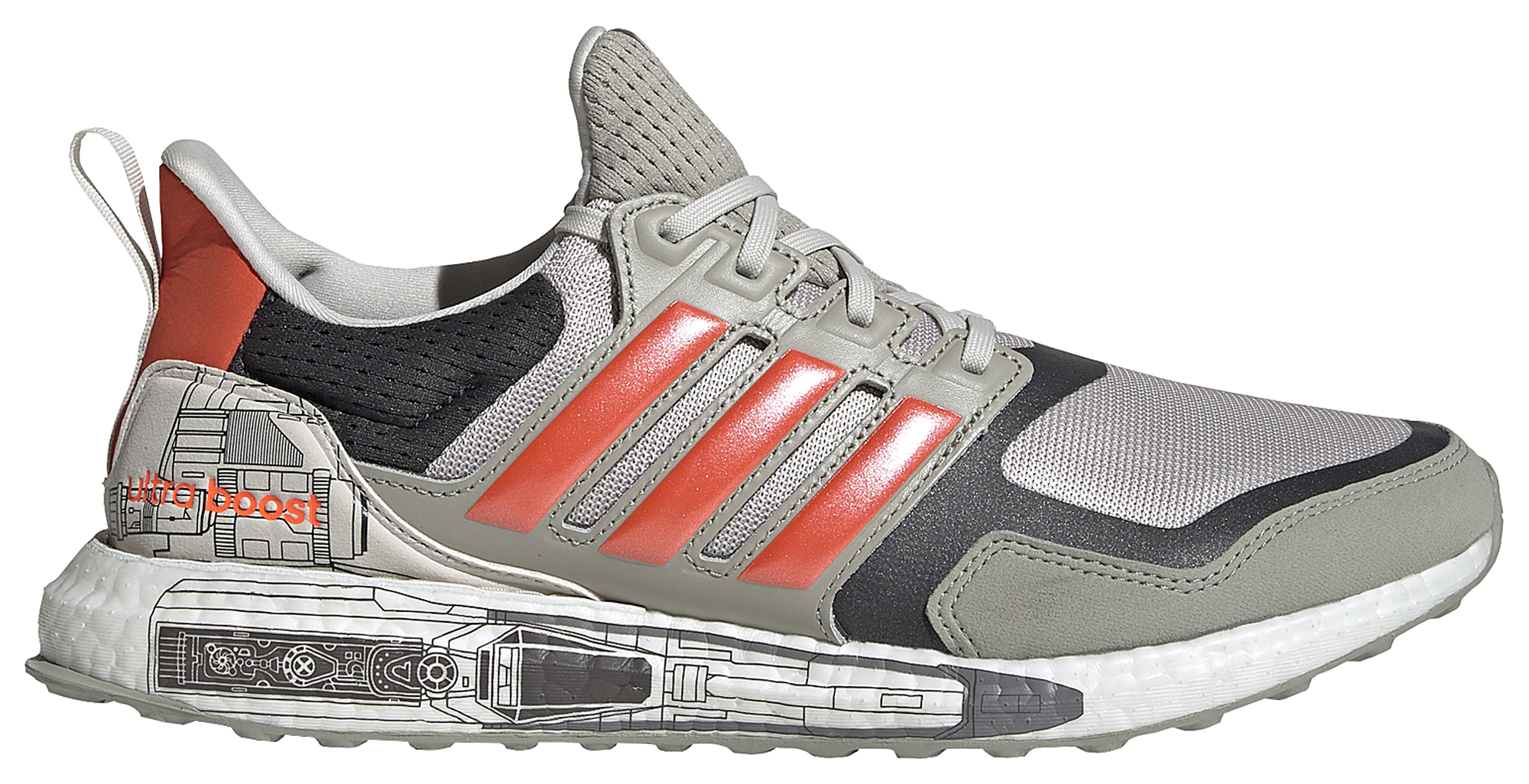 mens ultra boost