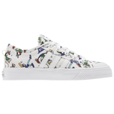 White/Black