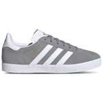 Grey/Gold Metallic/White