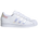 adidas Originals Superstar - Girls' Grade School White/Silver