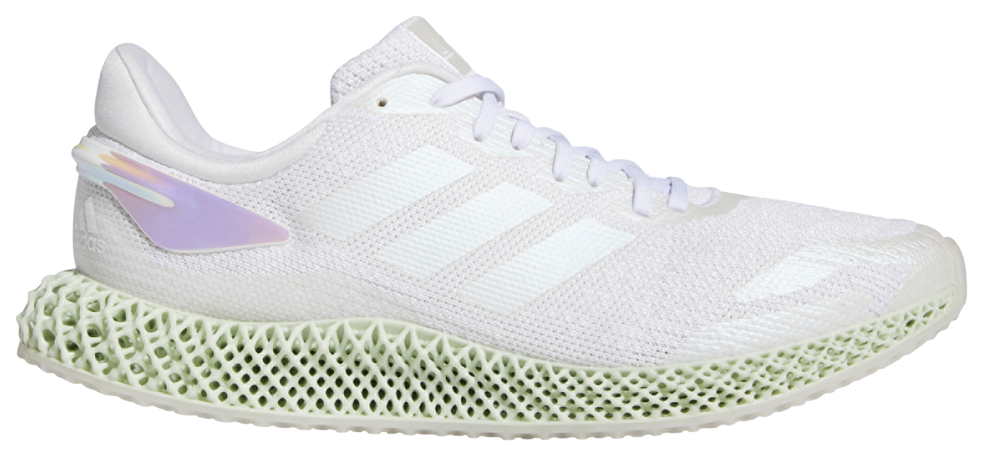 adidas 4d foot locker