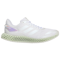 White/White/Green- RDY Crystal