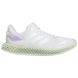 White/White/Green - RDY Crystal