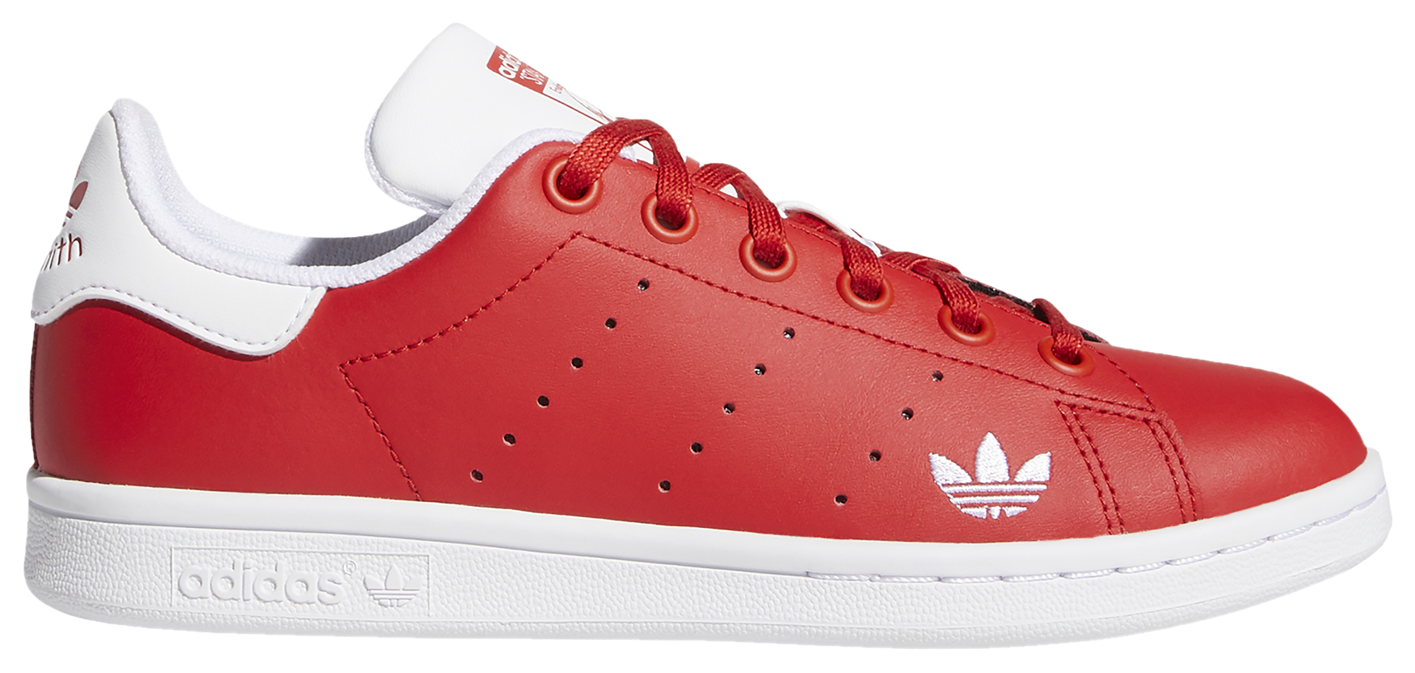 foot locker stan smith junior