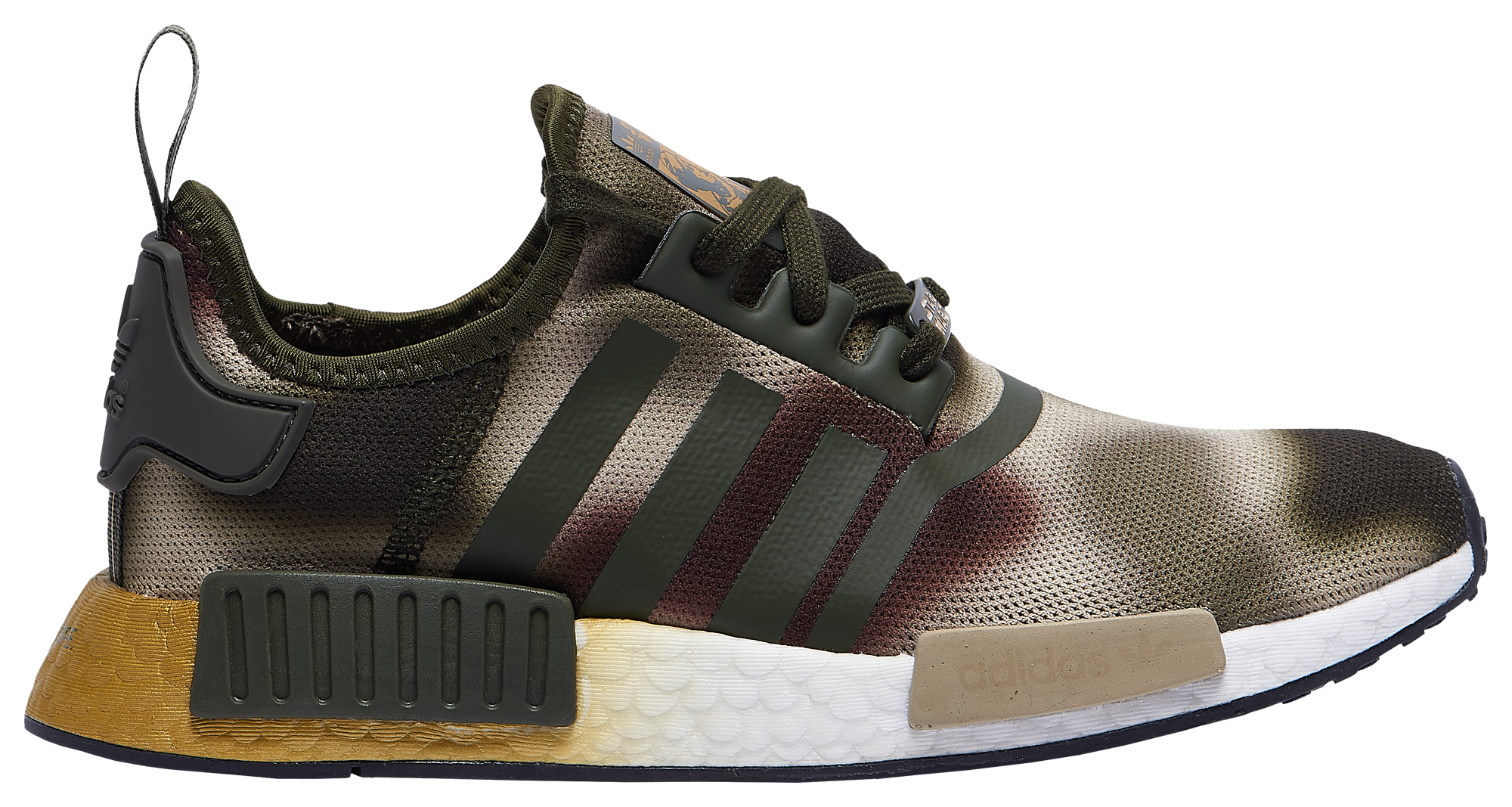 adidas nmd womens khaki