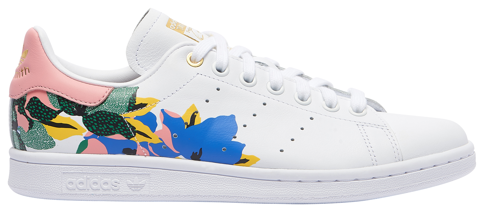 stan smith eastbay