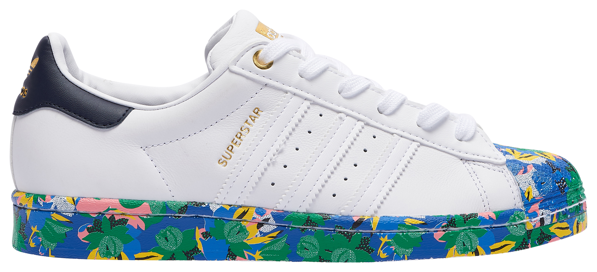 adidas superstar womens shoes