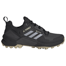 Women's - adidas Terrex Swift R3 Gore-Tex® - Black Melange