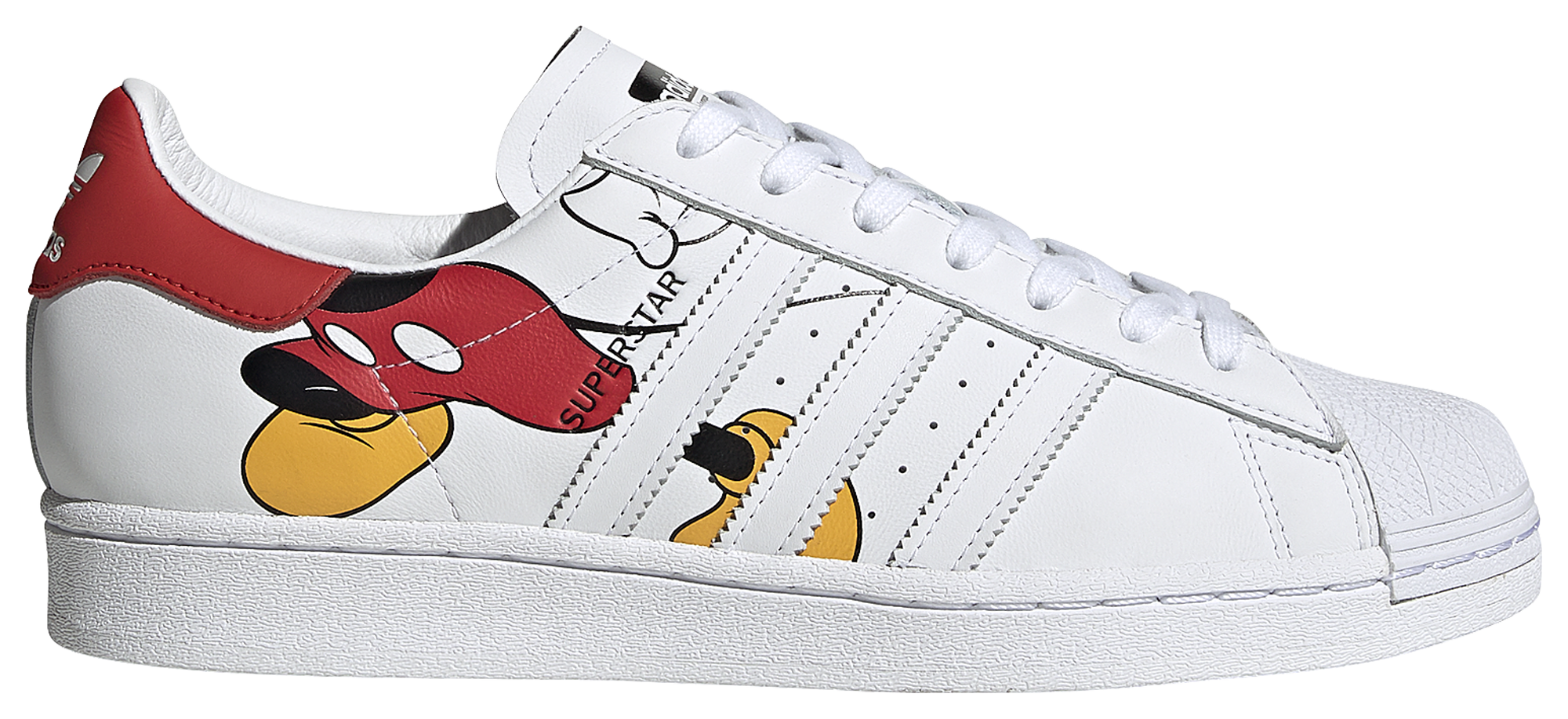 preschool shell toe adidas