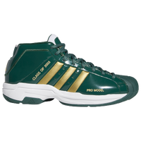 Pro model adidas clearance basketball shoes