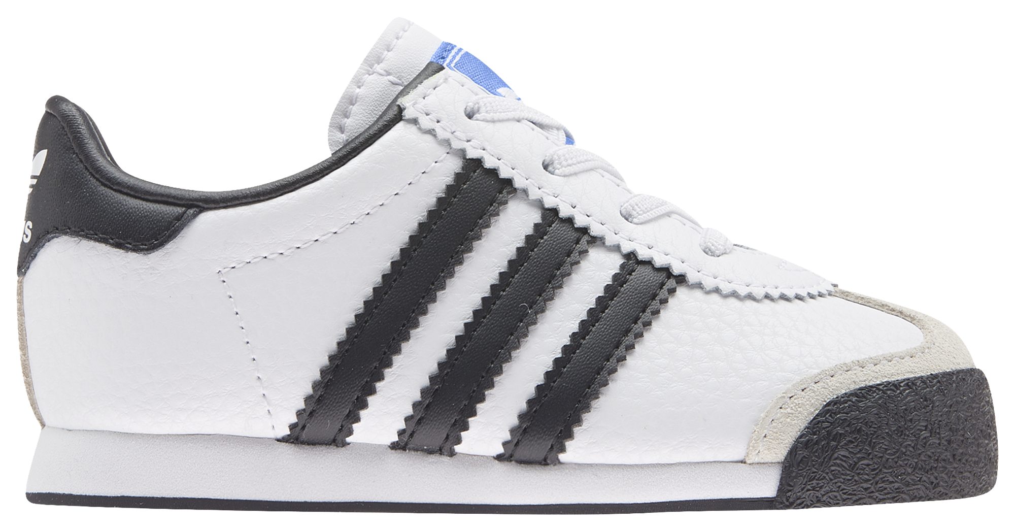 White clearance samoa adidas