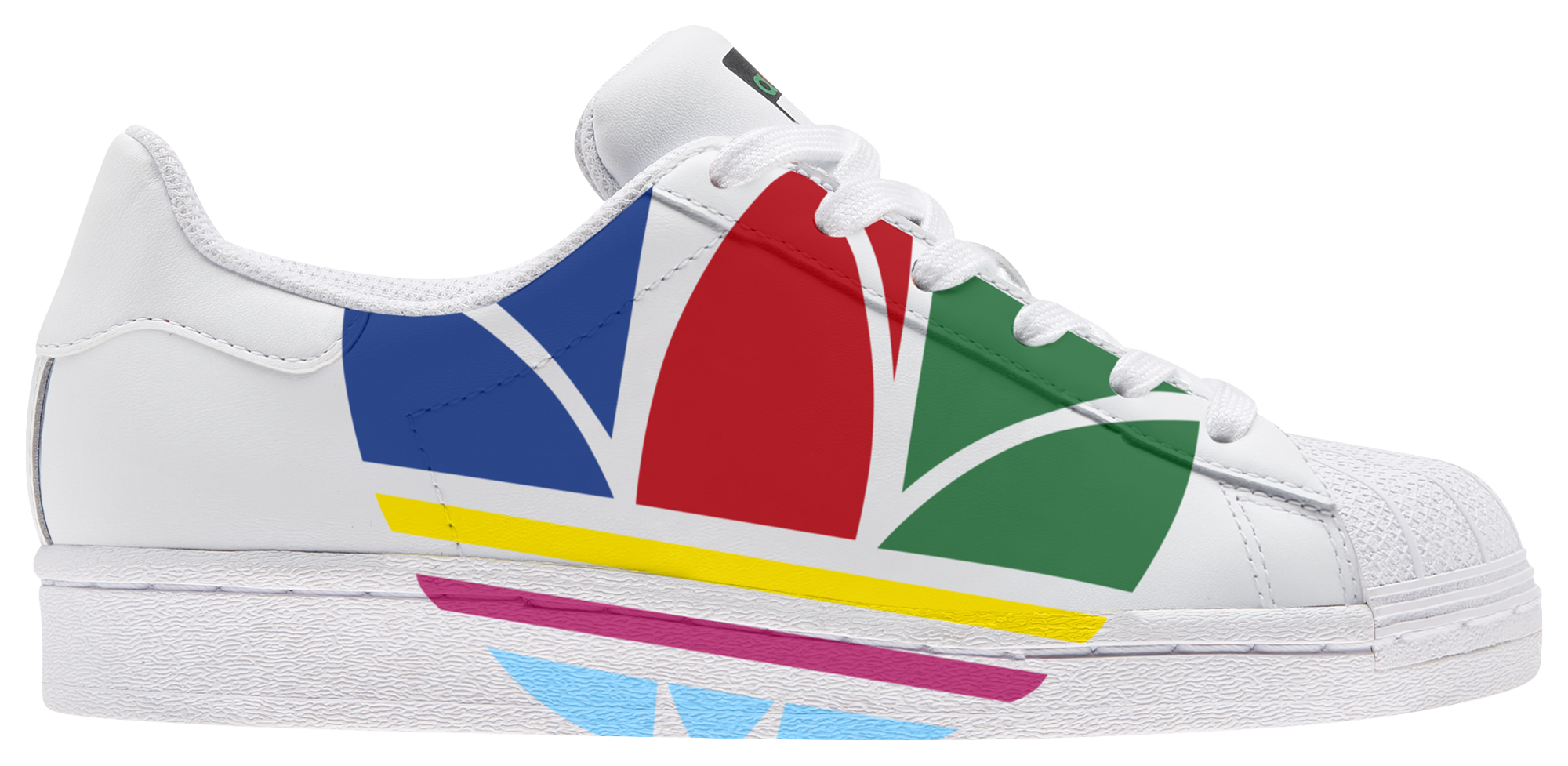 shell toe adidas footlocker